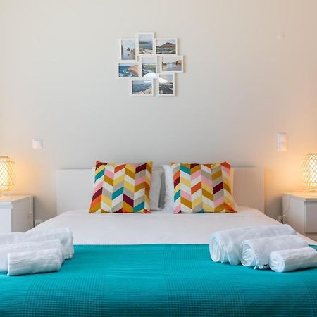 Apartamento 7 Mares Com Suite 사그레스 외부 사진