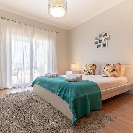 Apartamento 7 Mares Com Suite 사그레스 외부 사진