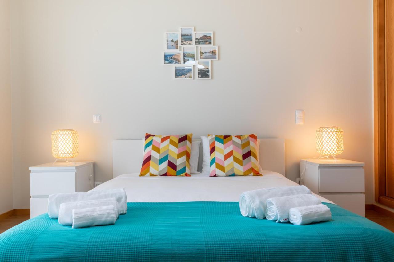 Apartamento 7 Mares Com Suite 사그레스 외부 사진