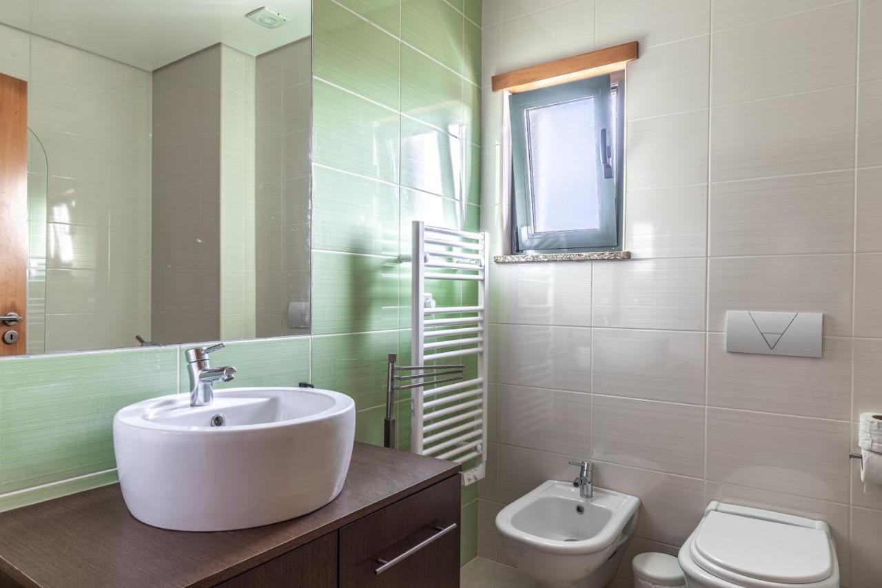 Apartamento 7 Mares Com Suite 사그레스 외부 사진