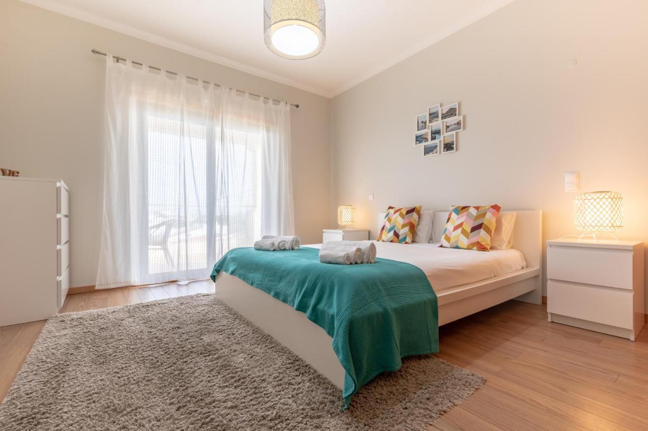Apartamento 7 Mares Com Suite 사그레스 외부 사진