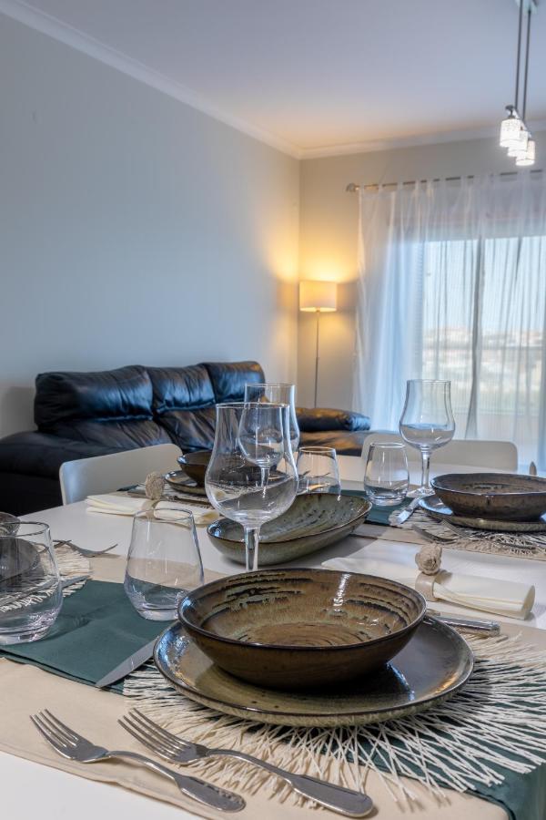 Apartamento 7 Mares Com Suite 사그레스 외부 사진