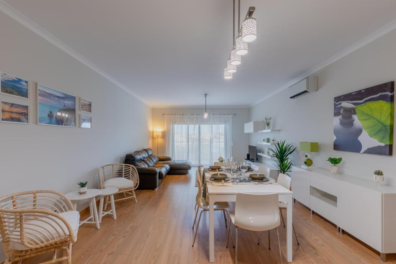 Apartamento 7 Mares Com Suite 사그레스 외부 사진