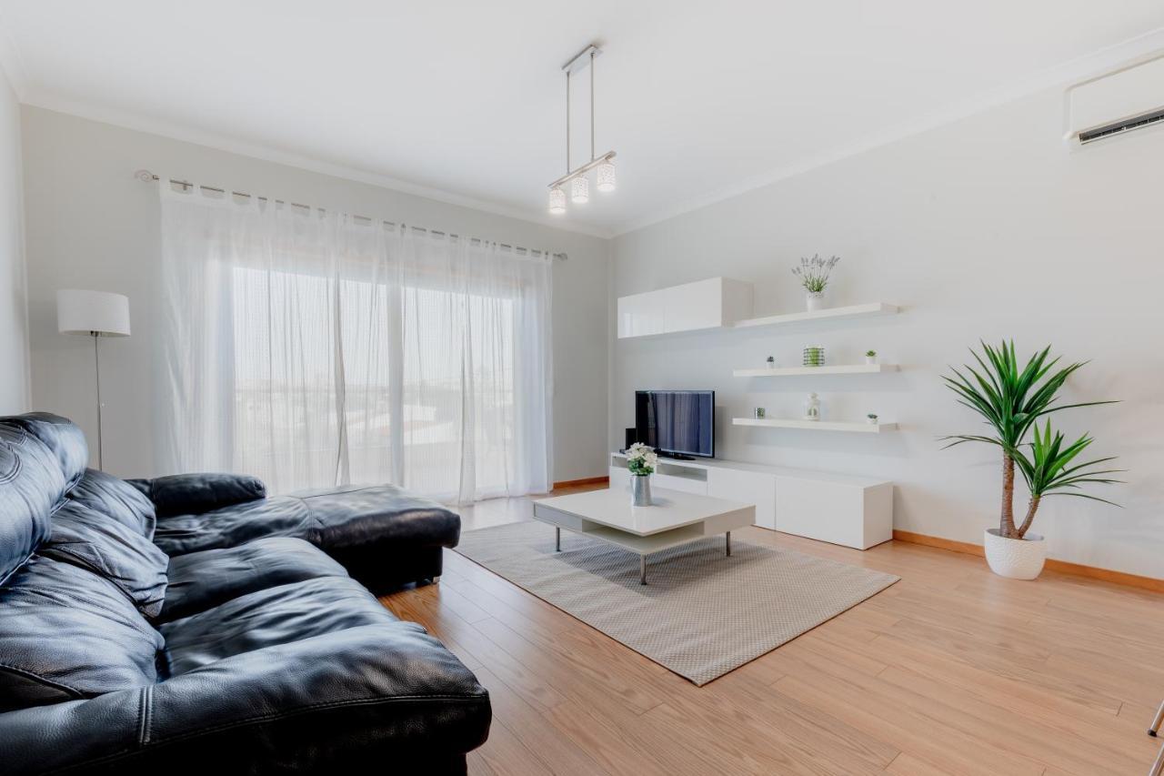 Apartamento 7 Mares Com Suite 사그레스 외부 사진