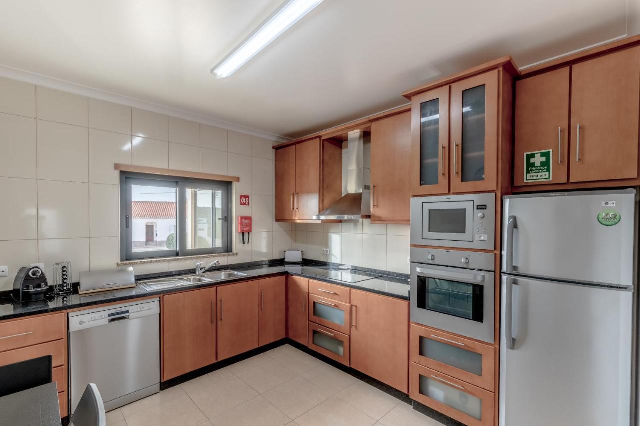 Apartamento 7 Mares Com Suite 사그레스 외부 사진