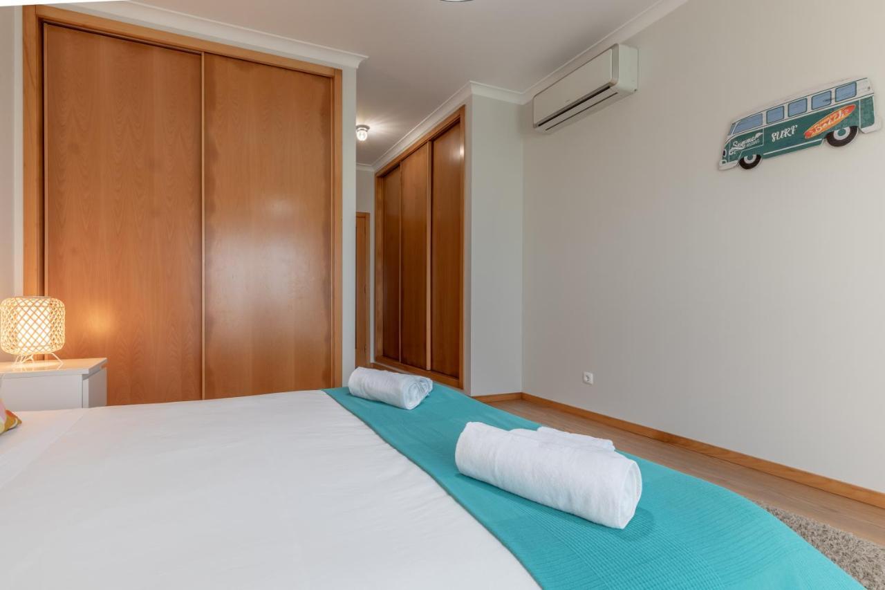 Apartamento 7 Mares Com Suite 사그레스 외부 사진