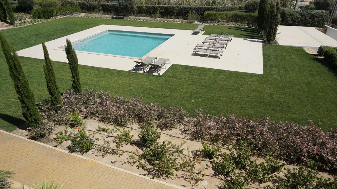 Apartamento 7 Mares Com Suite 사그레스 외부 사진
