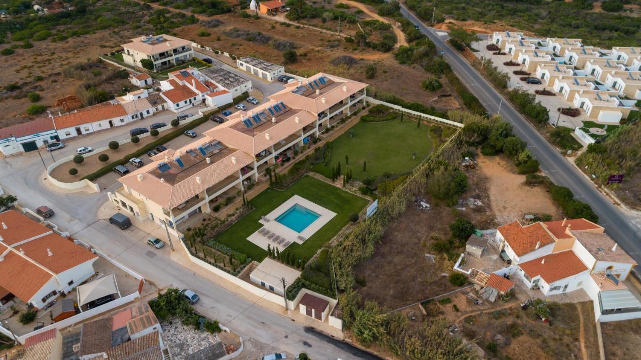 Apartamento 7 Mares Com Suite 사그레스 외부 사진