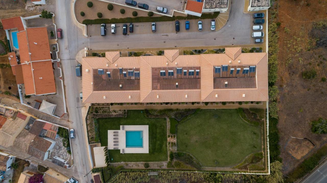 Apartamento 7 Mares Com Suite 사그레스 외부 사진