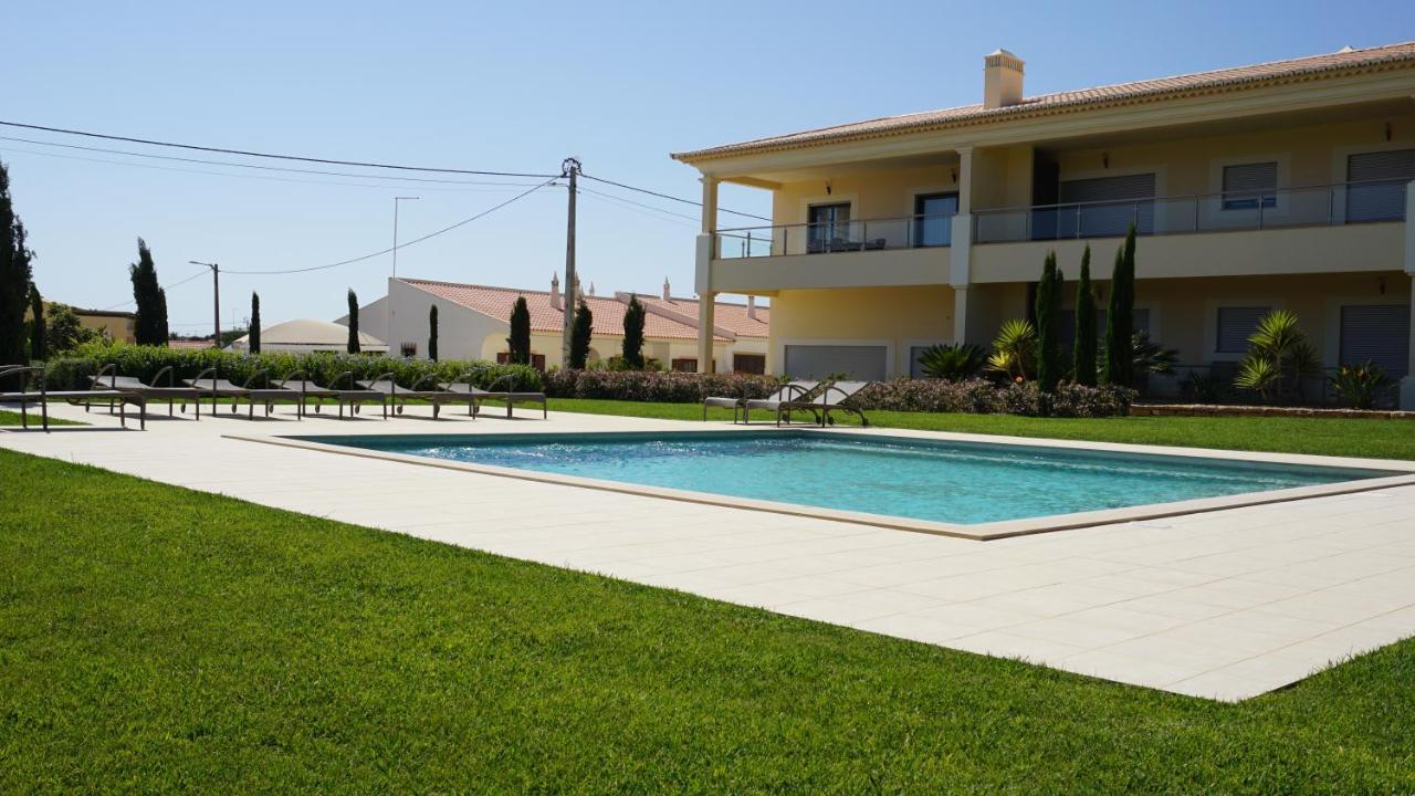 Apartamento 7 Mares Com Suite 사그레스 외부 사진