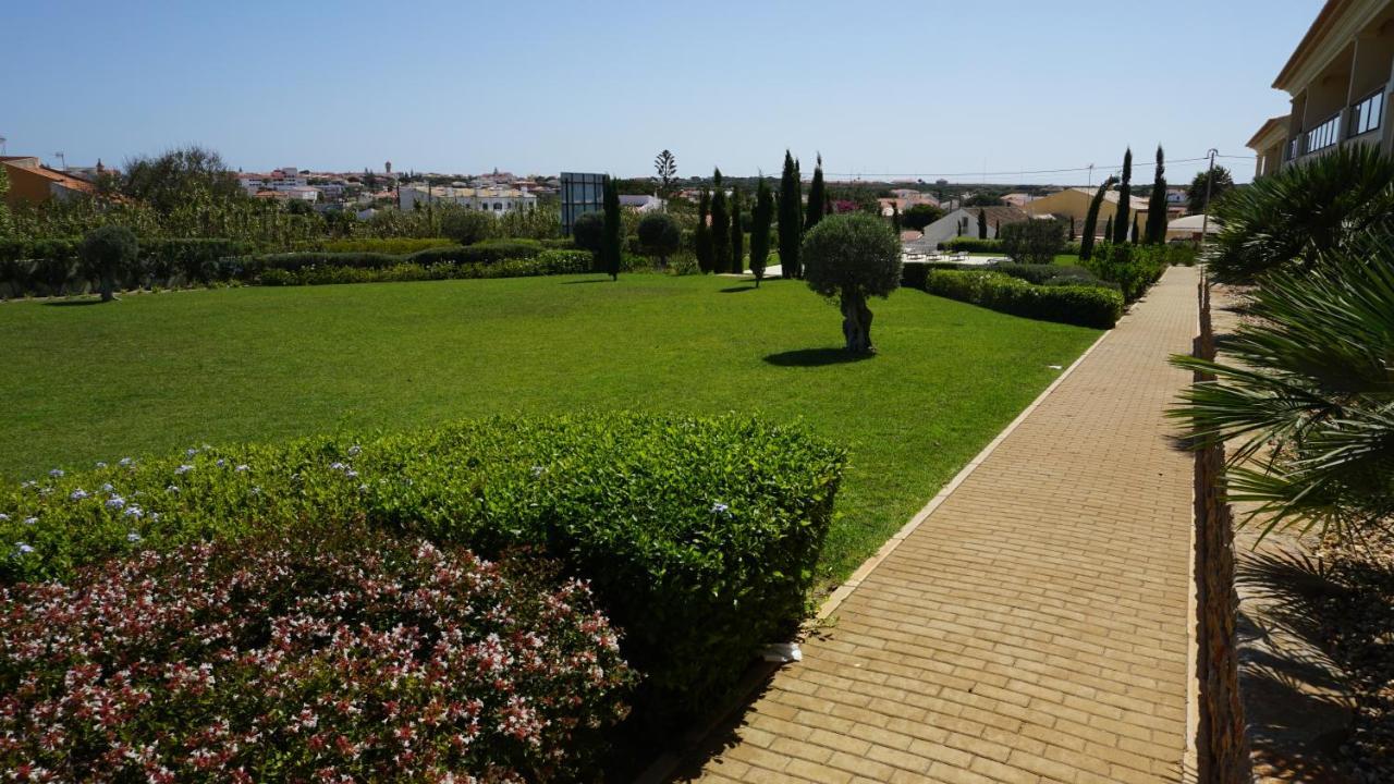 Apartamento 7 Mares Com Suite 사그레스 외부 사진